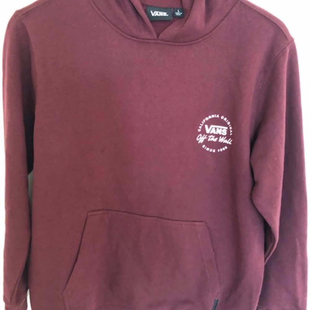 Vans Sweatshirt